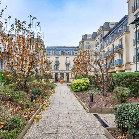 L'Explorateur By Plaza - Proche Disneyland Paris Chessy  Luaran gambar