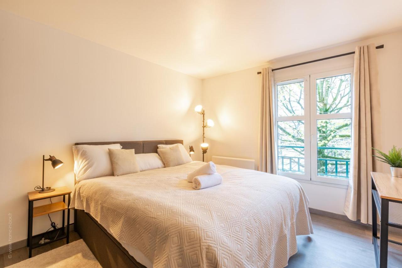 L'Explorateur By Plaza - Proche Disneyland Paris Chessy  Luaran gambar